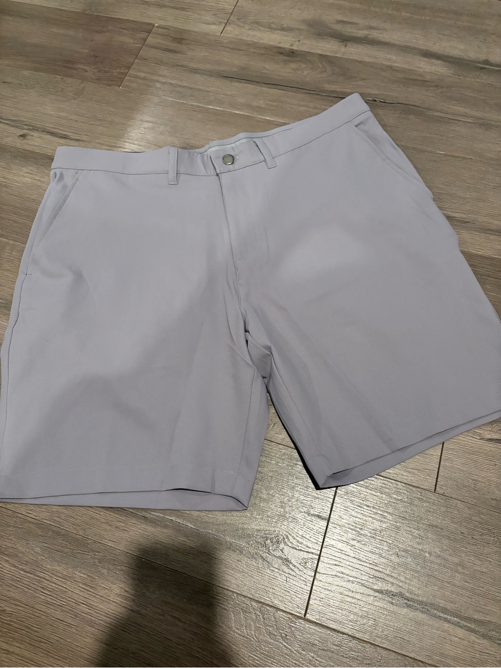 Men’s Kirkland Signature Shorts Size 38